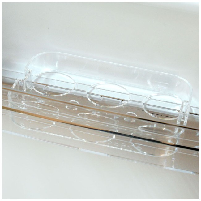 Холодильник Ginzzu FK-87