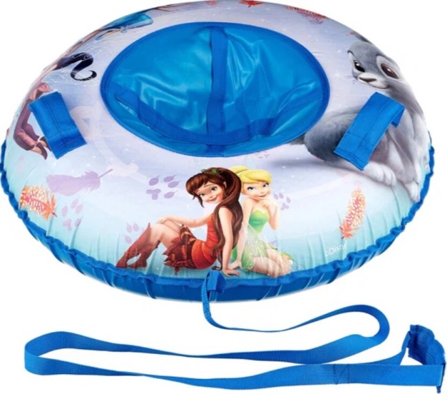 Тюбинг 1 TOY Disney Феи Т10463