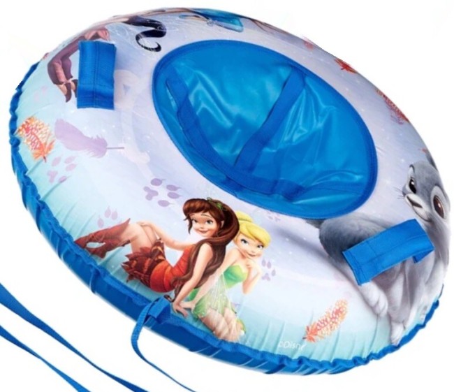 Тюбинг 1 TOY Disney Феи Т10463