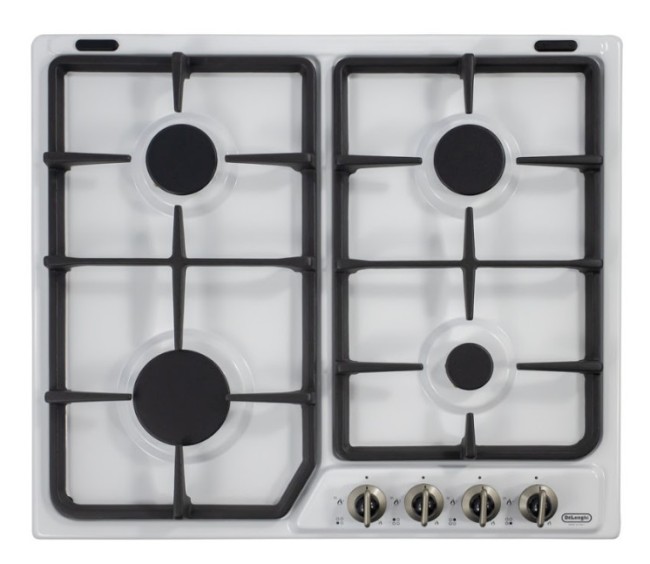 Встраиваемая газовая варочная панель Delonghi BS 46 ASV GU