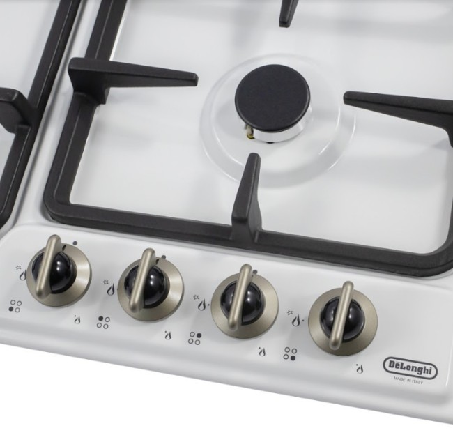 Встраиваемая газовая варочная панель Delonghi BS 46 ASV GU