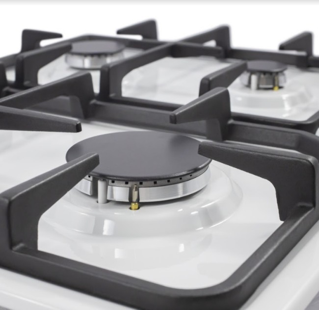 Встраиваемая газовая варочная панель Delonghi BS 46 ASV GU