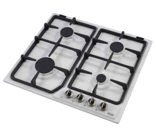 Встраиваемая газовая варочная панель Delonghi BS 46 ASV GU