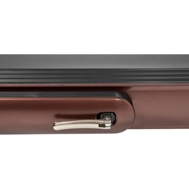 Беговая дорожка Titanium Masters Slimtech C10 коричневый