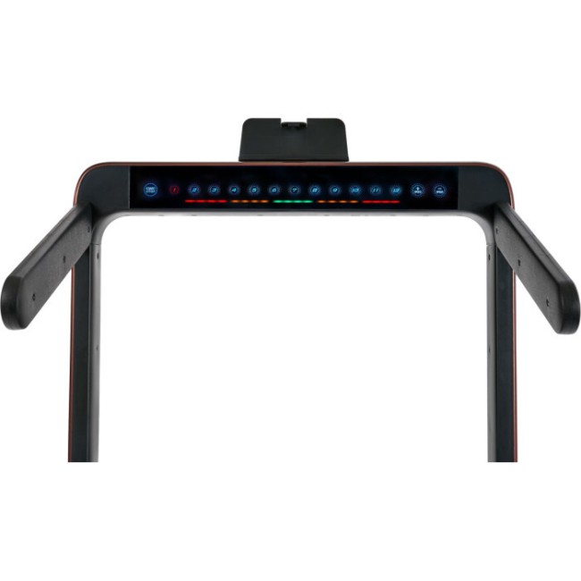 Беговая дорожка Titanium Masters Slimtech C10 коричневый