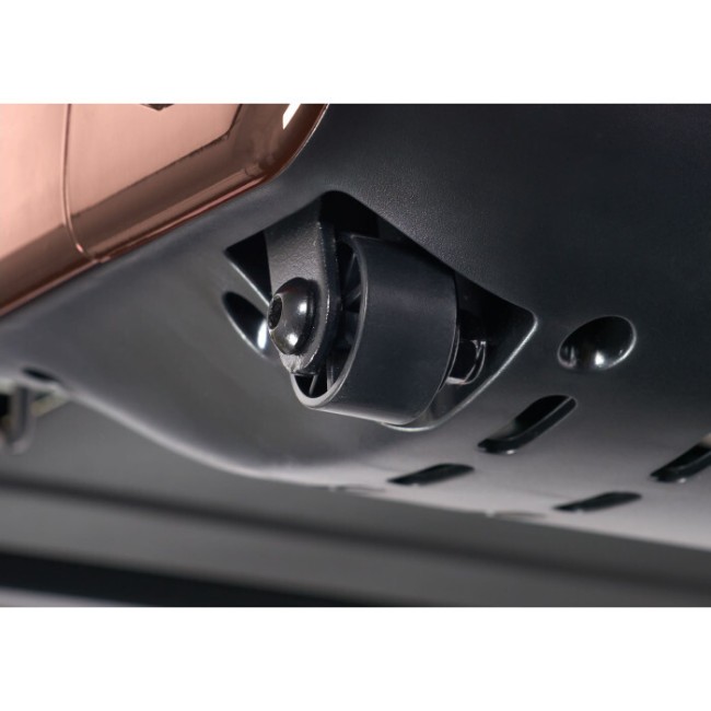 Беговая дорожка Titanium Masters Slimtech C10 коричневый