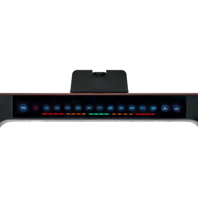 Беговая дорожка Titanium Masters Slimtech C10 коричневый