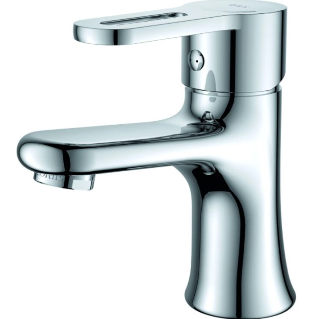 Смеситель для раковины D&K Rhein Paulinus DA1352141