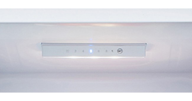 Холодильник Nordfrost RFC 210 LFXd Холодильник Nordfrost RFC 210 LFXd