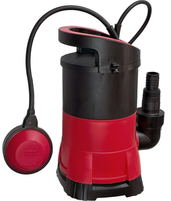 Насос дренажный Slogger GS300/5 Насос дренажный Slogger GS300/5
