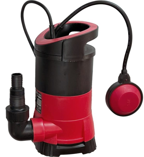 Насос дренажный Slogger GS300/5 Насос дренажный Slogger GS300/5