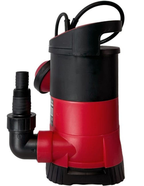 Насос дренажный Slogger GS300/5 Насос дренажный Slogger GS300/5