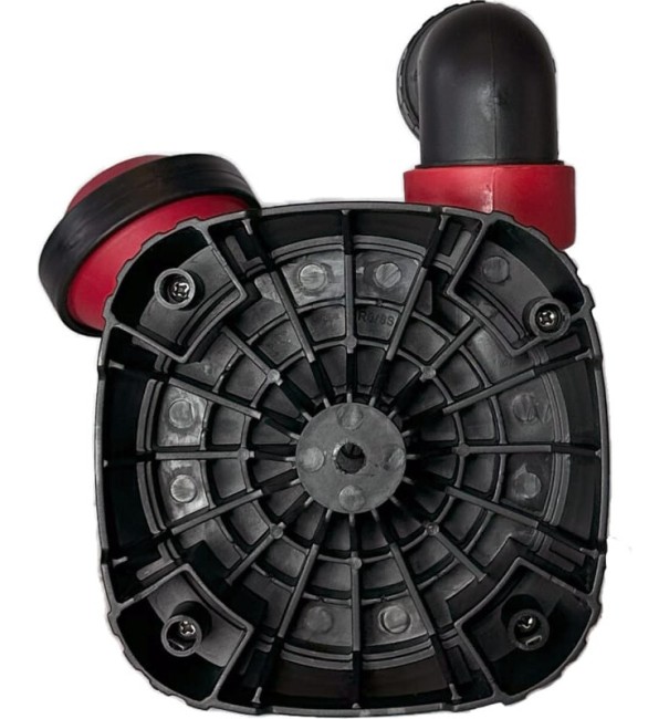 Насос дренажный Slogger GS300/5 Насос дренажный Slogger GS300/5