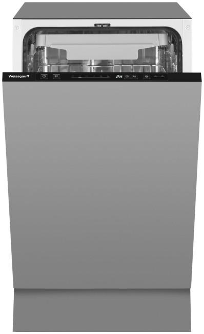 Встраиваемая посудомоечная машина Weissgauff BDW 4536 D Infolight