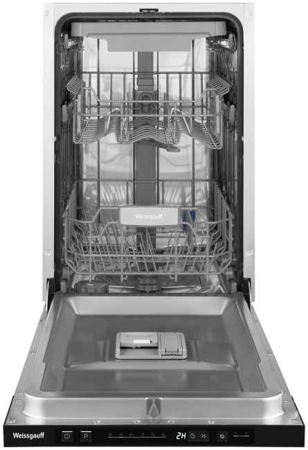 Встраиваемая посудомоечная машина Weissgauff BDW 4536 D Infolight