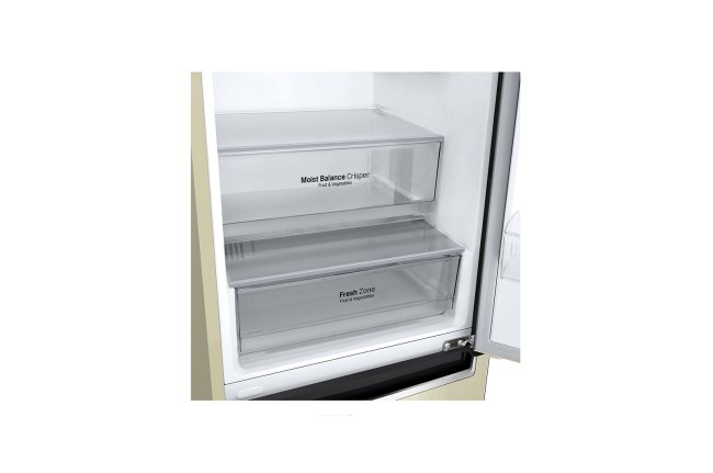 Холодильник LG GA-B 509 MEQZ Холодильник LG GA-B 509 MEQZ