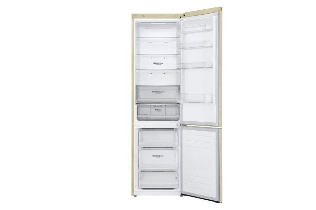 Холодильник LG GA-B 509 MEQZ Холодильник LG GA-B 509 MEQZ