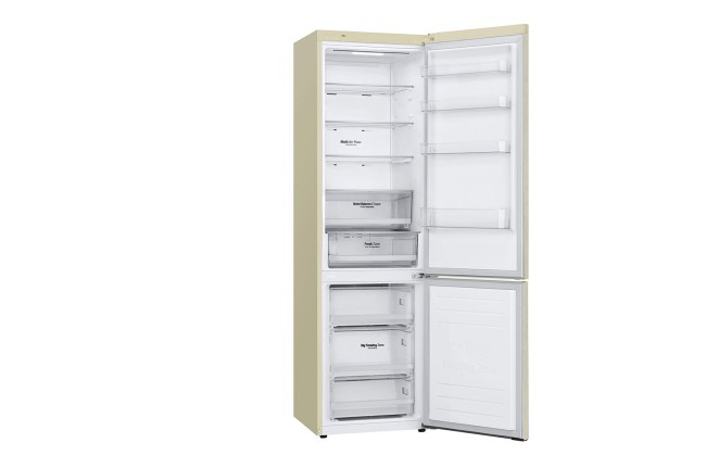 Холодильник LG GA-B 509 MEQZ Холодильник LG GA-B 509 MEQZ