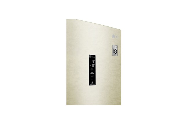 Холодильник LG GA-B 509 MEQZ Холодильник LG GA-B 509 MEQZ