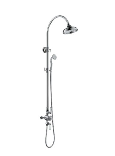 Душевая система D&K Bayern Potsdam DA2163701C08