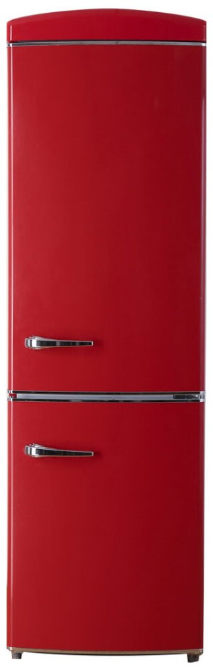 Холодильник Ascoli ARDRFR 375 WE