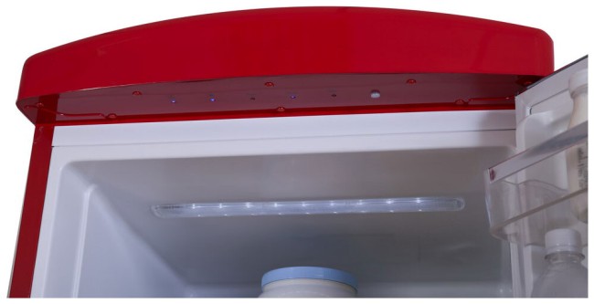 Холодильник Ascoli ARDRFR 375 WE