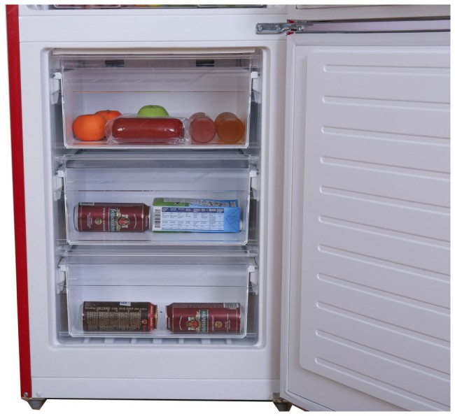 Холодильник Ascoli ARDRFR 375 WE