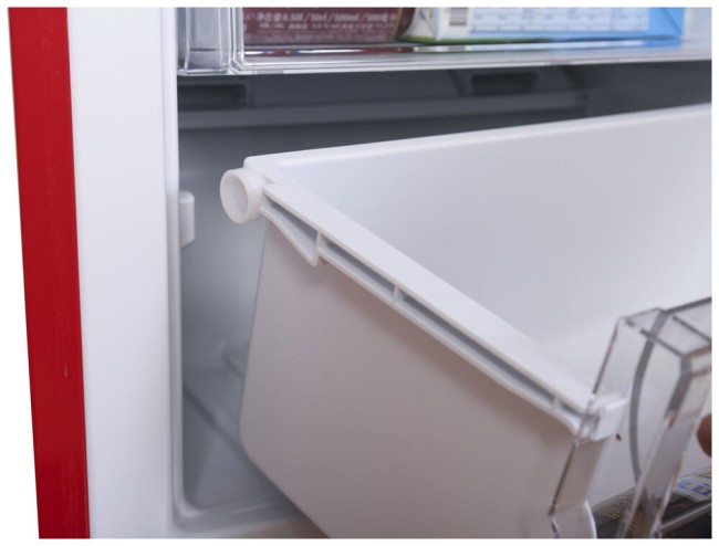 Холодильник Ascoli ARDRFR 375 WE