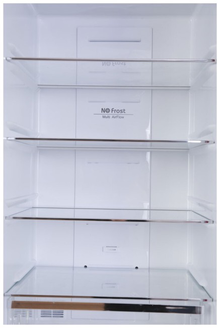 Холодильник Ascoli ARDRFR 375 WE