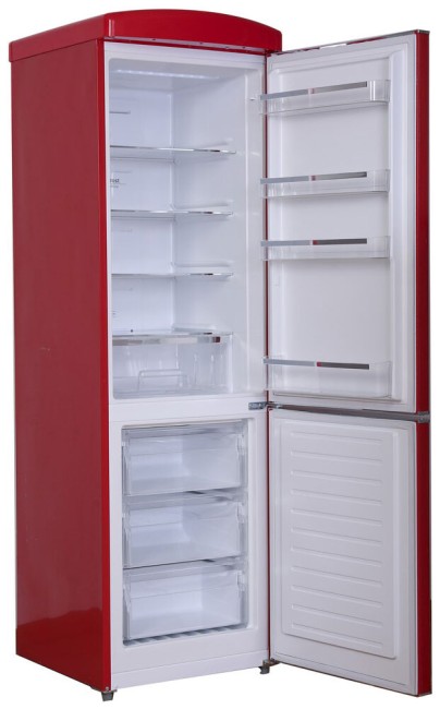 Холодильник Ascoli ARDRFR 375 WE