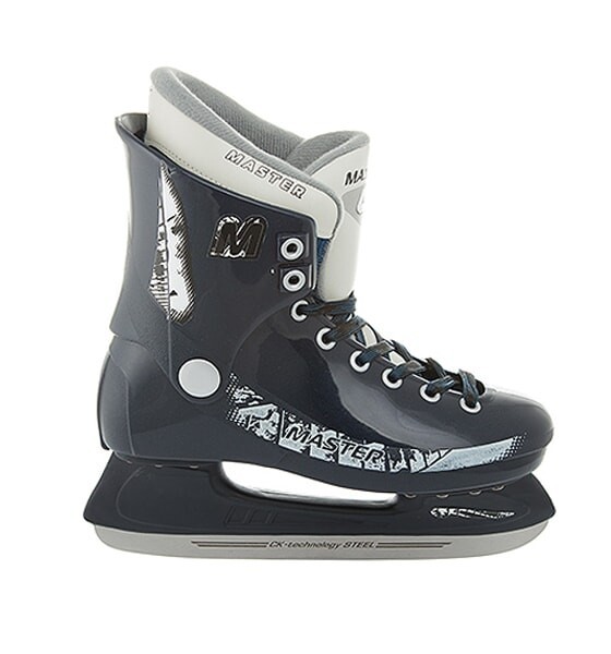 Коньки СК Master de luxe (34) Коньки СК Master de luxe (34)