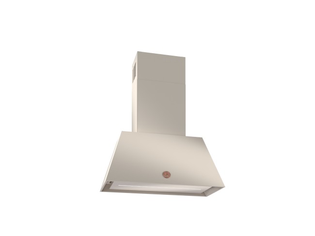 Каминная вытяжка Bertazzoni KR70HER1ADA Каминная вытяжка Bertazzoni KR70HER1ADA
