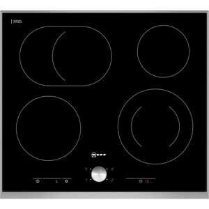 Встраиваемая электрическая варочная панель Neff T14T42N2