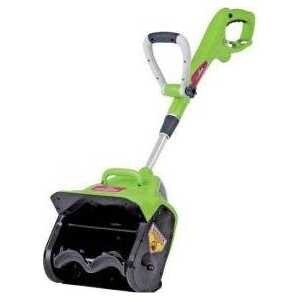 Снегоуборщик электрический Monferme 26077M