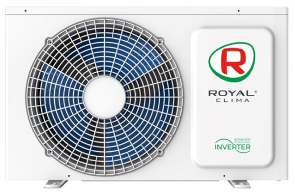 Сплит-система Royal Clima RC-VX80HN Сплит-система Royal Clima RC-VX80HN