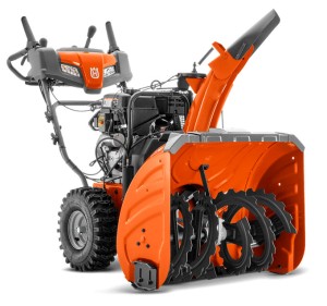 Снегоуборщик бензиновый Husqvarna ST 330 (9705291-01)