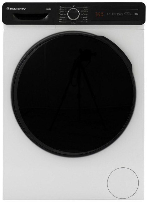 Стиральная машина Delvento VW52753 Стиральная машина Delvento VW52753