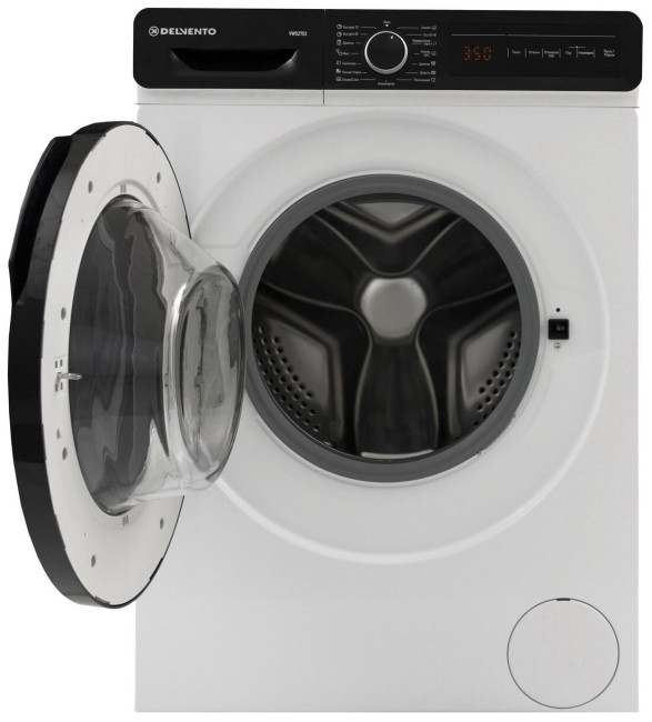 Стиральная машина Delvento VW52753 Стиральная машина Delvento VW52753