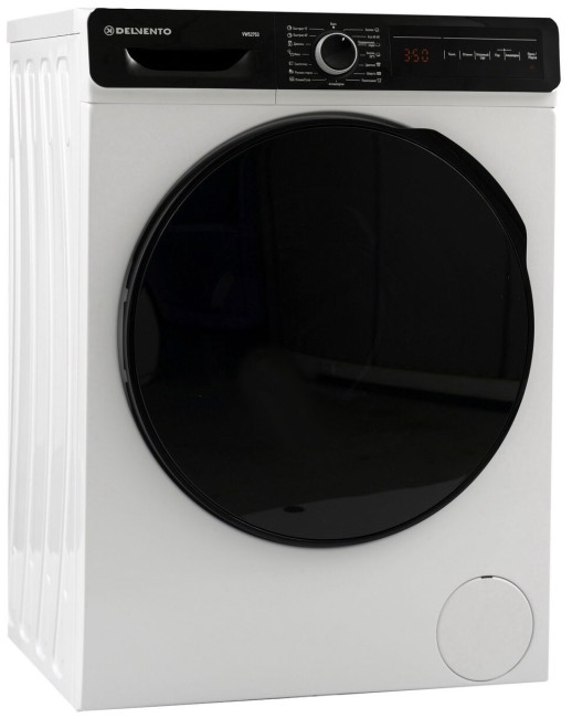 Стиральная машина Delvento VW52753 Стиральная машина Delvento VW52753