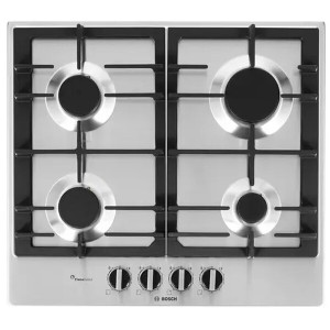 Встраиваемая газовая варочная панель Bosch PCP6A5B90M Встраиваемая газовая варочная панель Bosch PCP6A5B90M
