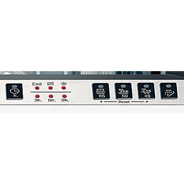 Встраиваемая посудомоечная машина Bosch SRV43M03