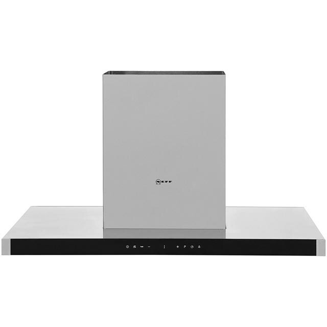 Островная вытяжка Neff I79MT64N1 Островная вытяжка Neff I79MT64N1