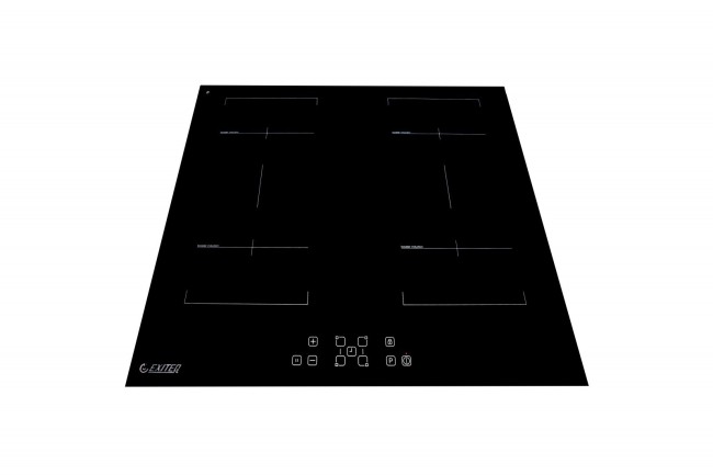 Встраиваемая индукционная варочная панель Exiteq EXH-317IB Встраиваемая индукционная варочная панель Exiteq EXH-317IB