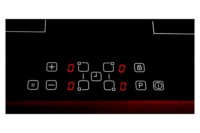 Встраиваемая индукционная варочная панель Exiteq EXH-317IB Встраиваемая индукционная варочная панель Exiteq EXH-317IB