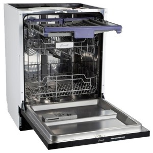 Встраиваемая посудомоечная машина Fornelli BI 60 Kaskata Light S