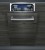 Встраиваемая посудомоечная машина Siemens SR 615X73NR