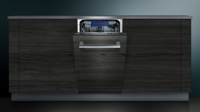 Встраиваемая посудомоечная машина Siemens SR 615X73NR