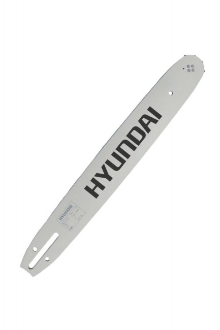 Шина для бензопилы Hyundai X560 - 50 см (20") XB 20-560/620 Шина для бензопилы Hyundai X560 - 50 см (20") XB 20-560/620