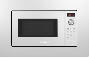 Встраиваемая микроволновая печь Bosch BFL623MV3