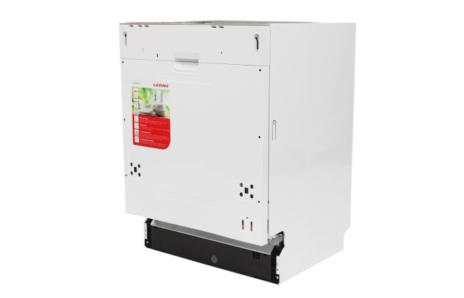 Встраиваемая посудомоечная машина Leran BDW 60-148